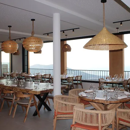 Hotel Le Belvedere