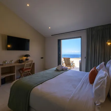 Hotel Le Belvedere *